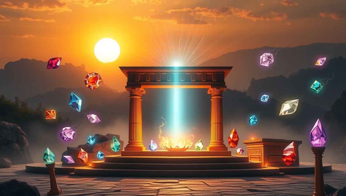 PowerOfGemsGame